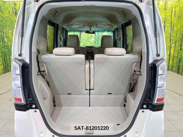 Honda N BOX 2013-07 247937-10