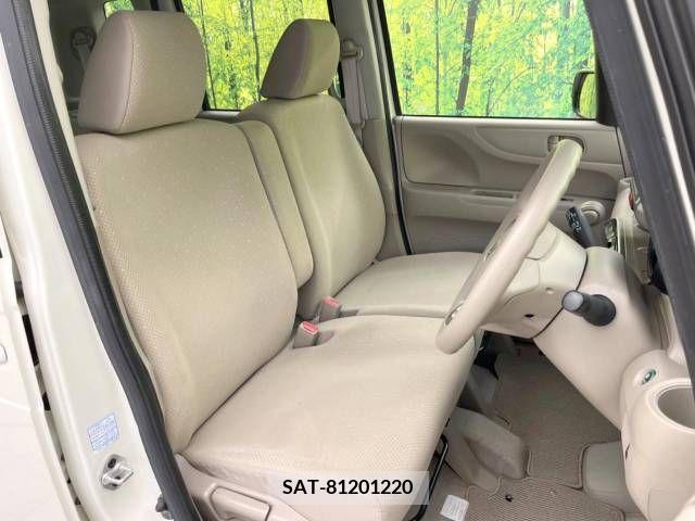 Honda N BOX 2013-07 247937-8