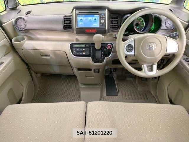 Honda N BOX 2013-07 247937-1
