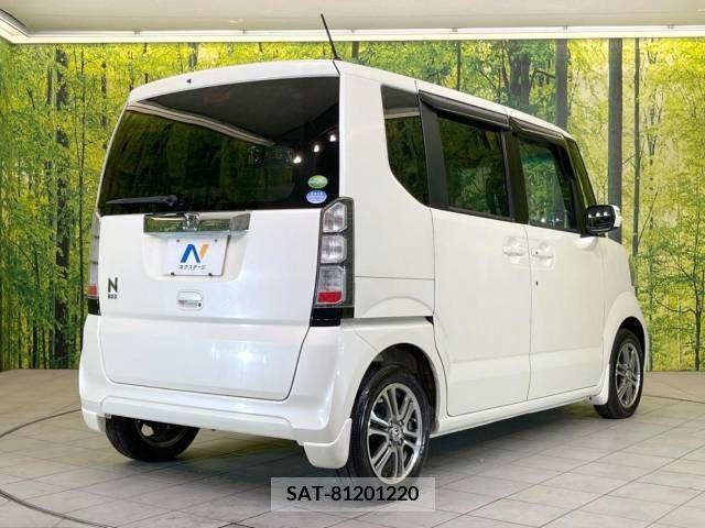 Honda N BOX 2013-07 247937-17