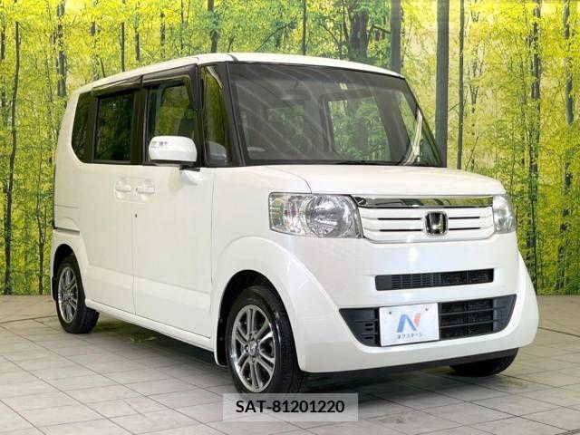 Honda N BOX 2013-07 247937-16