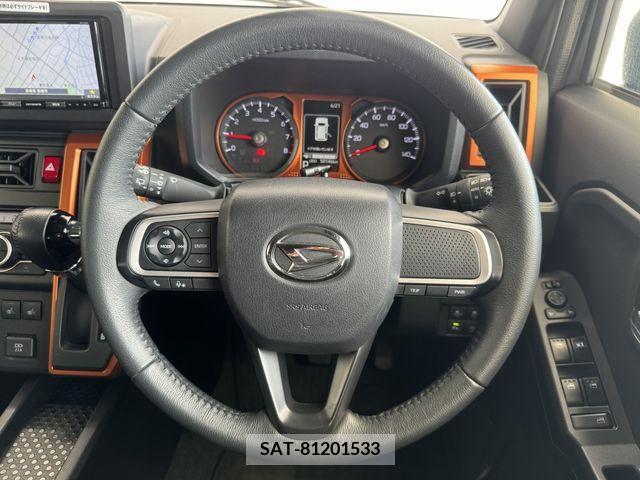 Daihatsu TAFT 2022-06 310789-6