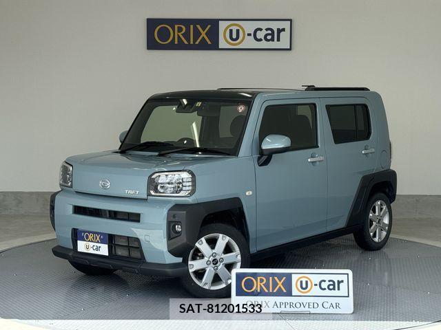 Daihatsu TAFT 2022-06 310789-0