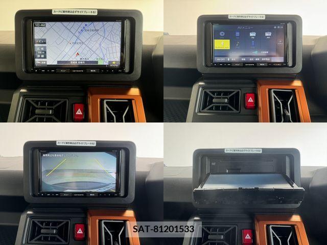 Daihatsu TAFT 2022-06 310789-3