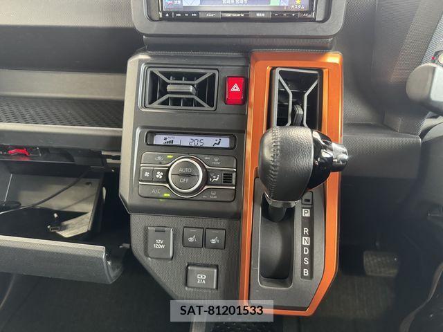 Daihatsu TAFT 2022-06 310789-11