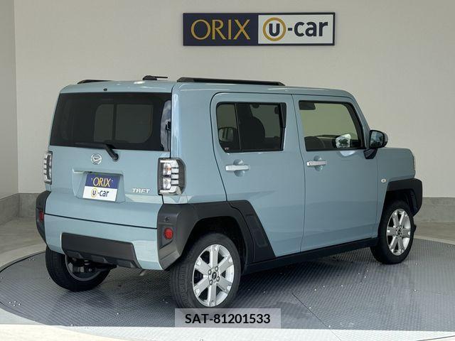 Daihatsu TAFT 2022-06 310789-2