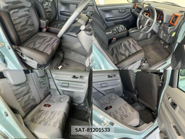Daihatsu TAFT 2022-06 310789-16