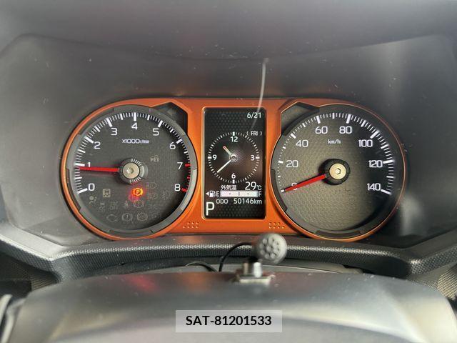 Daihatsu TAFT 2022-06 310789-7