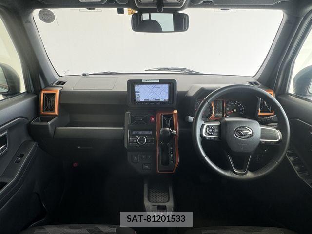 Daihatsu TAFT 2022-06 310789-1