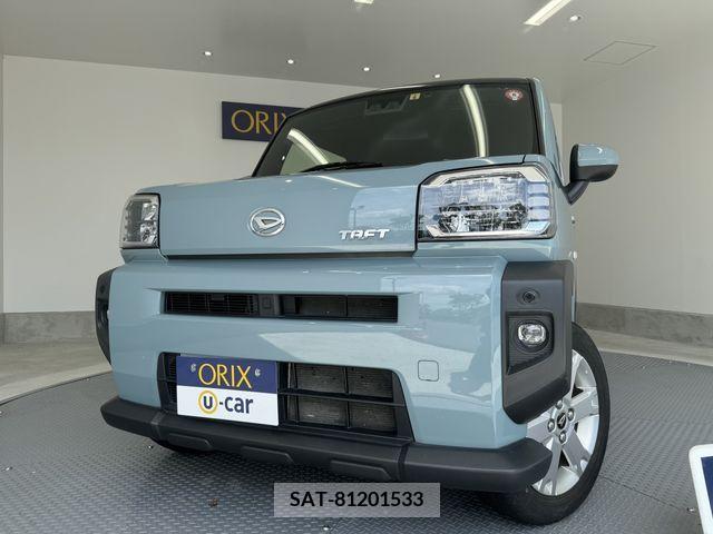 Daihatsu TAFT 2022-06 310789-19