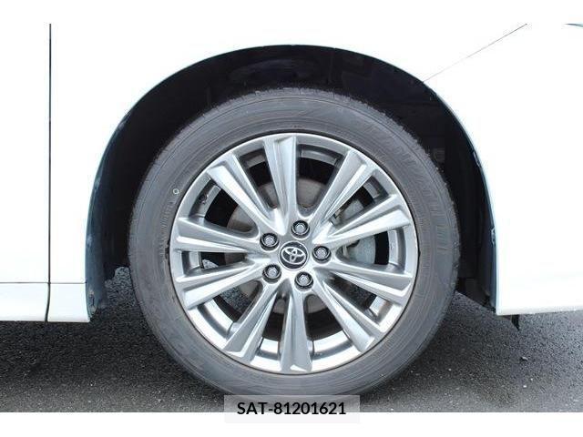 Toyota VELLFIRE 2017-06 299391-9