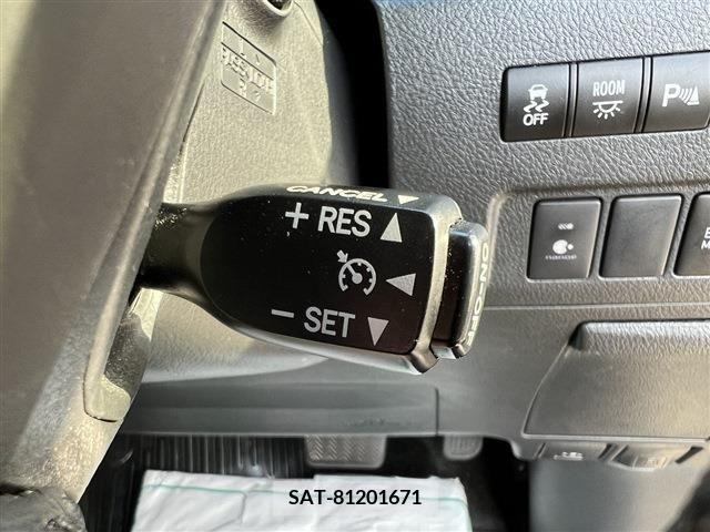 Toyota VELLFIRE 2013-11 201949-14