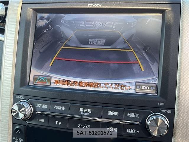 Toyota VELLFIRE 2013-11 201949-17