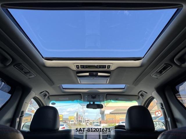 Toyota VELLFIRE 2013-11 201949-5