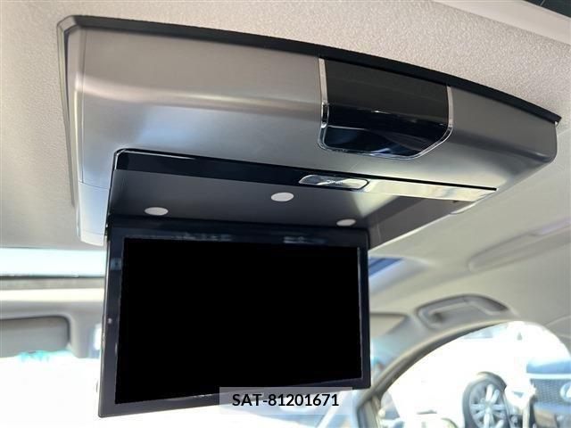 Toyota VELLFIRE 2013-11 201949-6