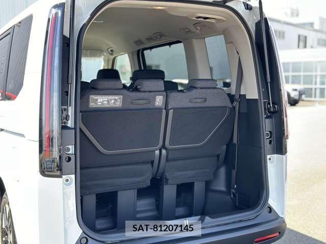 Honda STEP WGN 2024-04 286125-17