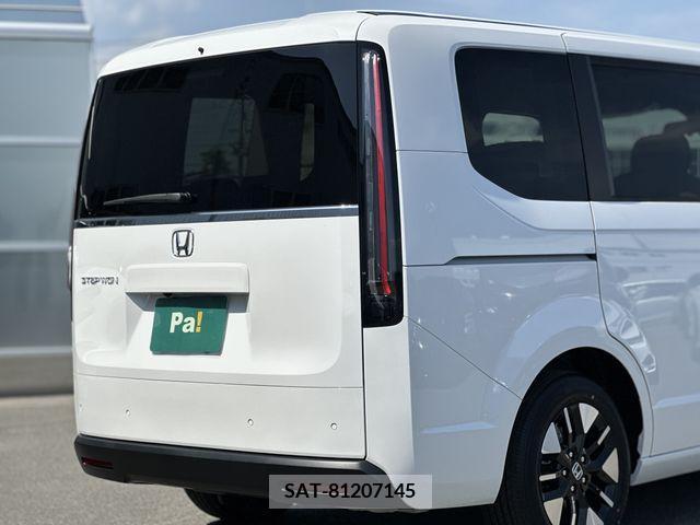 Honda STEP WGN 2024-04 286125-22