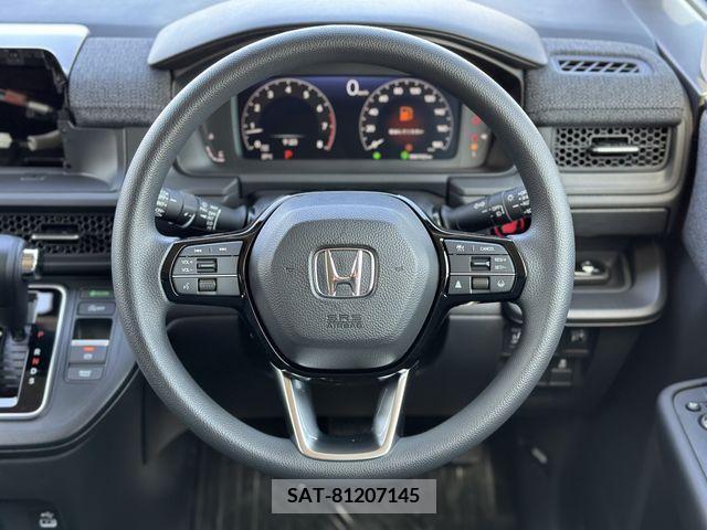 Honda STEP WGN 2024-04 286125-5