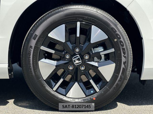 Honda STEP WGN 2024-04 286125-23