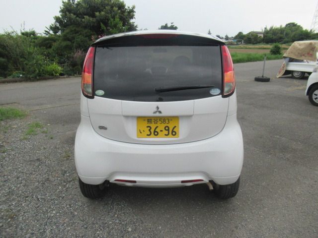 Mitsubishi I 2008-10 6892-10