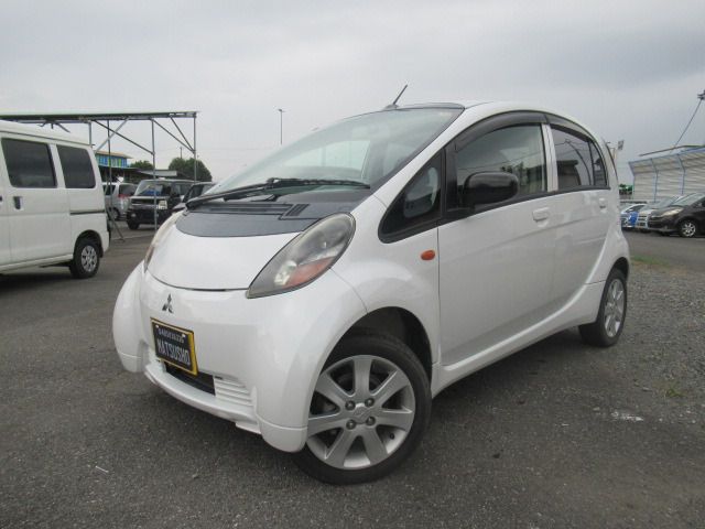 Mitsubishi I 2008-10 6892-0