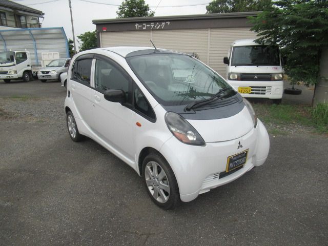 Mitsubishi I 2008-10 6892-15