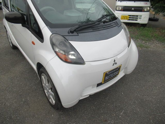 Mitsubishi I 2008-10 6892-5