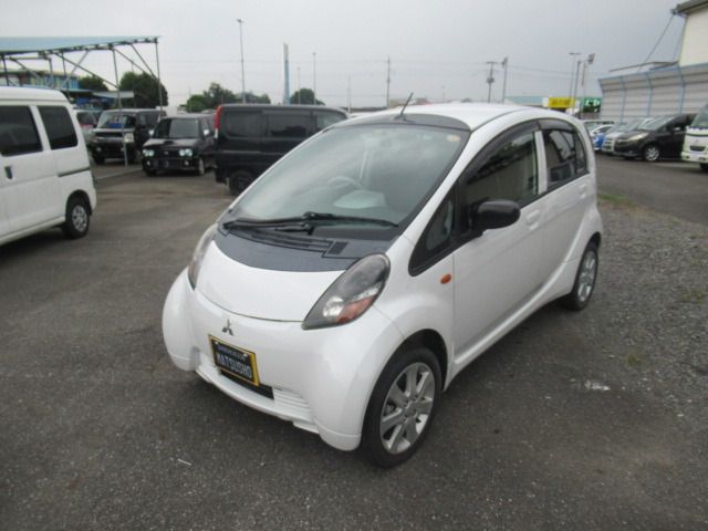 Mitsubishi I 2008-10 6892-14