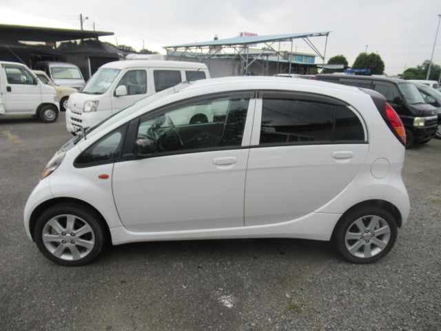 Mitsubishi I 2008-10 6892-13