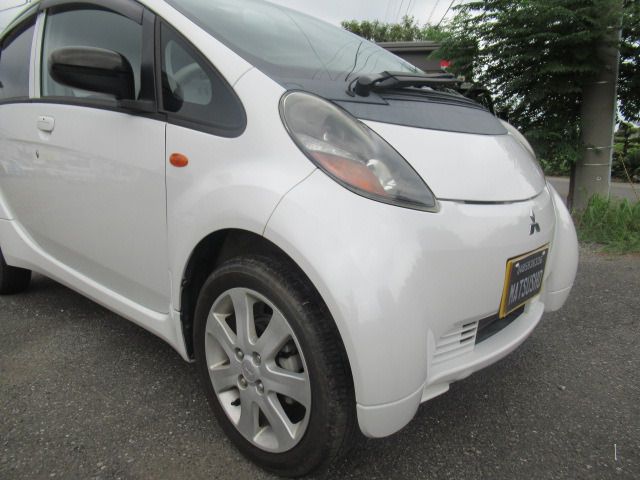 Mitsubishi I 2008-10 6892-4