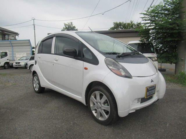Mitsubishi I 2008-10 6892-3