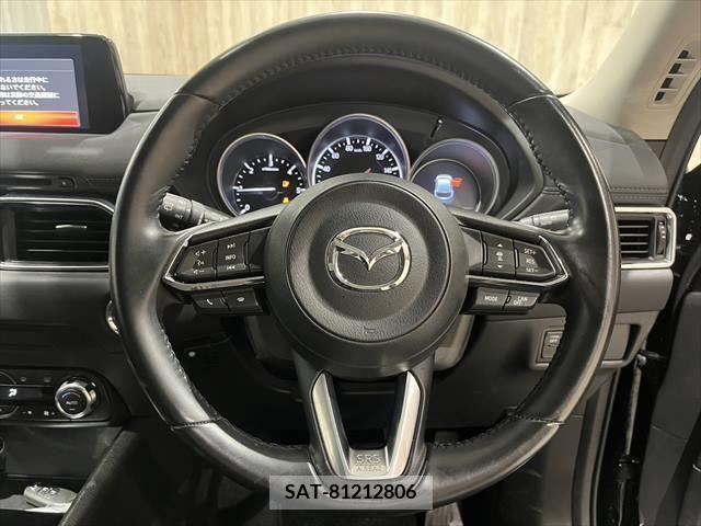 Mazda CX-5 2017-10 308351-10