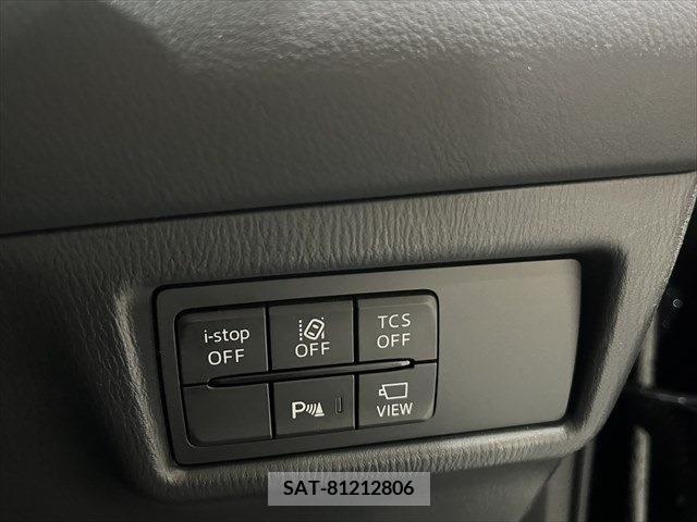Mazda CX-5 2017-10 308351-6