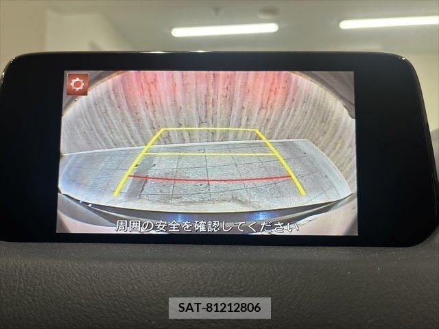Mazda CX-5 2017-10 308351-5