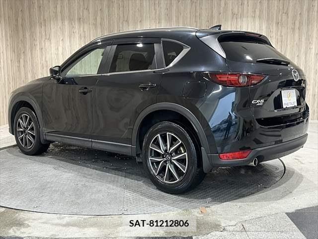 Mazda CX-5 2017-10 308351-19