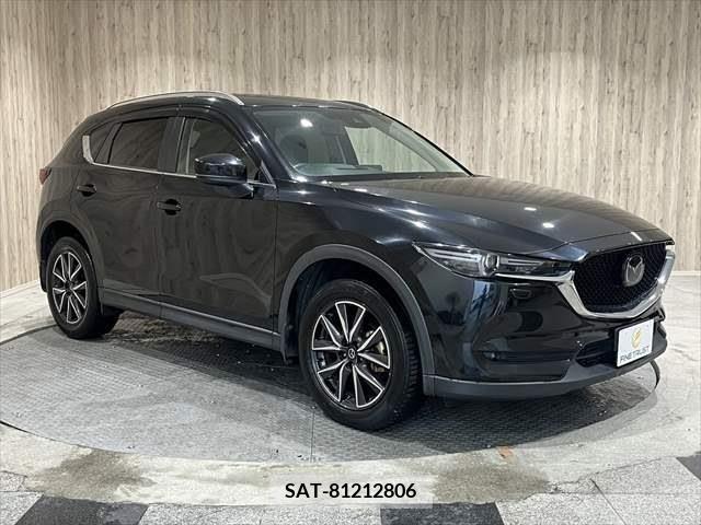 Mazda CX-5 2017-10 308351-15