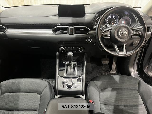 Mazda CX-5 2017-10 308351-1