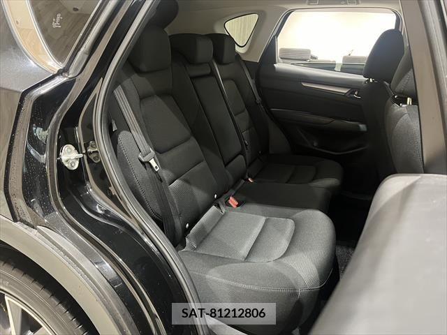Mazda CX-5 2017-10 308351-8