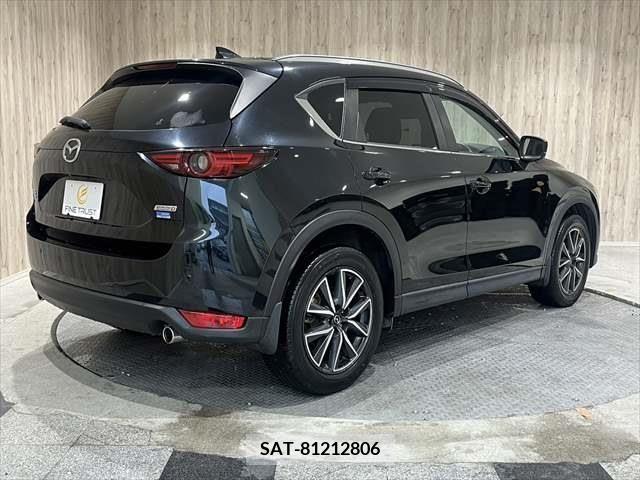 Mazda CX-5 2017-10 308351-18