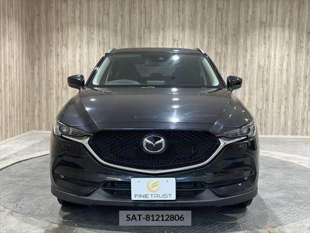 Mazda CX-5 2017-10 308351-14