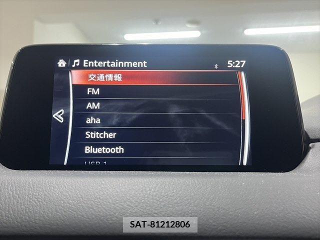 Mazda CX-5 2017-10 308351-3