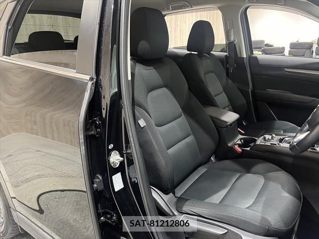 Mazda CX-5 2017-10 308351-7