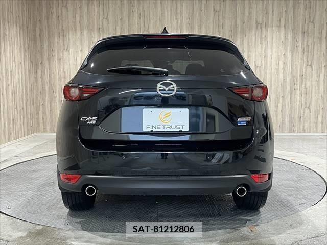 Mazda CX-5 2017-10 308351-17