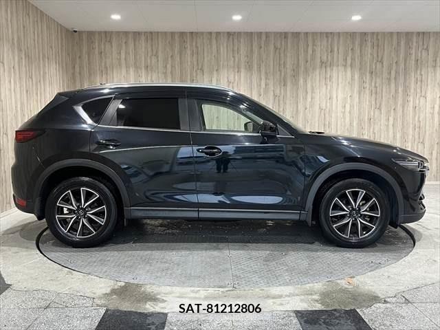 Mazda CX-5 2017-10 308351-16