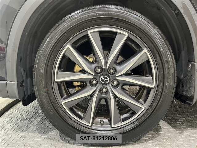 Mazda CX-5 2017-10 308351-13
