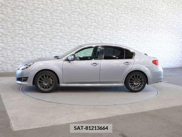 Subaru LEGACY B4 2009-07 339101-10