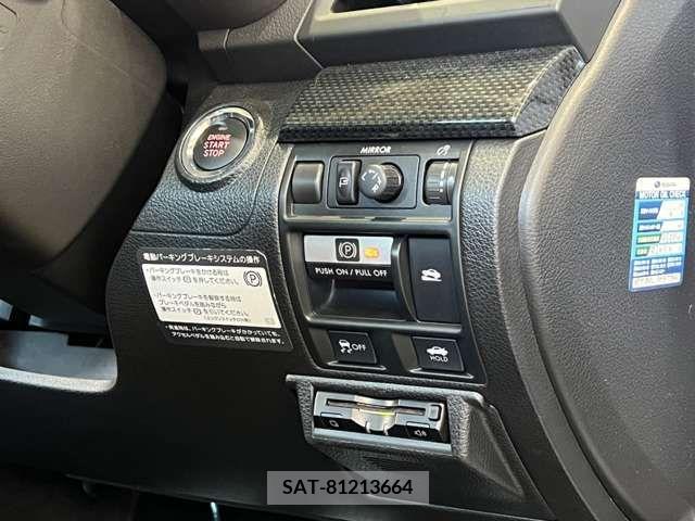 Subaru LEGACY B4 2009-07 339101-19