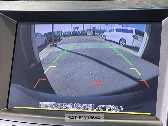 Subaru LEGACY B4 2009-07 339101-18