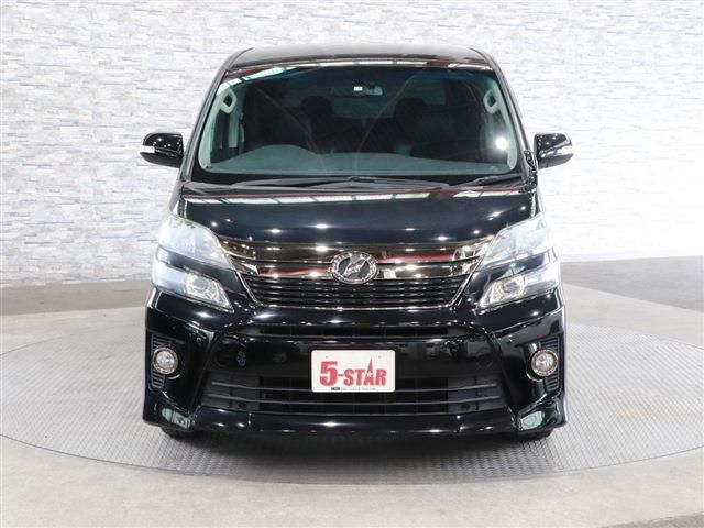 Toyota VELLFIRE 2013-02 10411-7