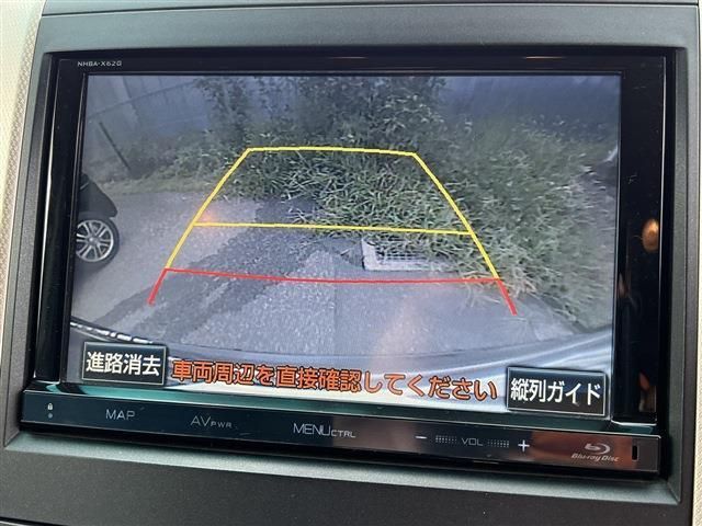 Toyota VELLFIRE 2013-02 10411-17
